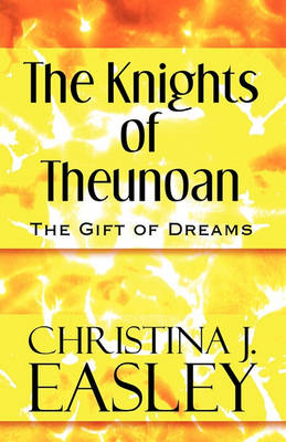 Book cover for The Knights of Theunoan