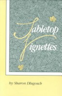 Cover of Tabletop Vignettes