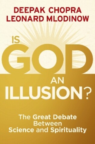 Cover of Is God an Illusion?