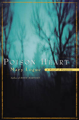 Book cover for Poison Heart Poison Heart Poison Heart