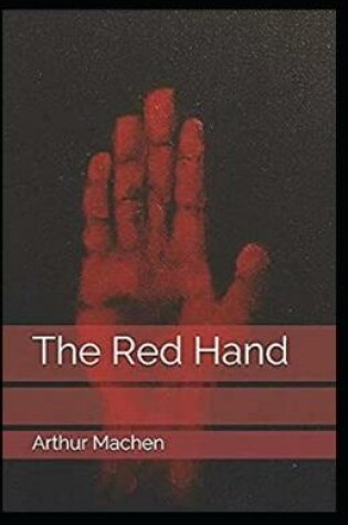 Cover of The Red Hand Illustrated