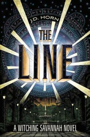 Cover of The Line