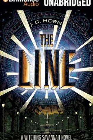 Cover of The Line