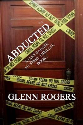 Cover of Abducted