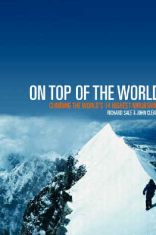 Cover of To the Top of the World