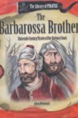Cover of Barbarossa Brothers: 16th-Cent