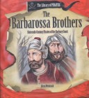 Book cover for Barbarossa Brothers: 16th-Cent