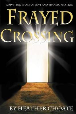 Book cover for Frayed Crossing