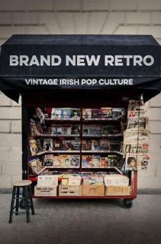 Cover of Brand New Retro