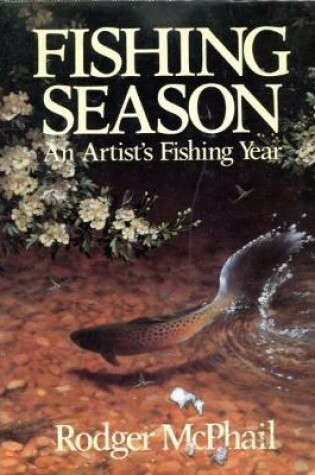 Cover of Fishing Season