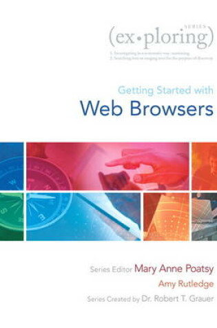 Cover of Exploring Getting Started with Web Browsers