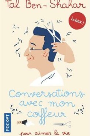 Cover of Conversations avec mon coiffeur