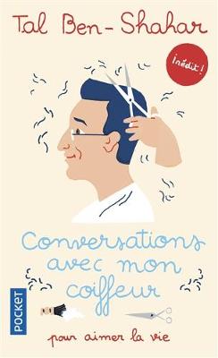 Book cover for Conversations avec mon coiffeur