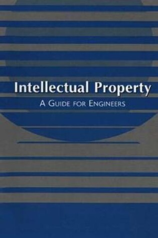 Cover of Intellectual Property