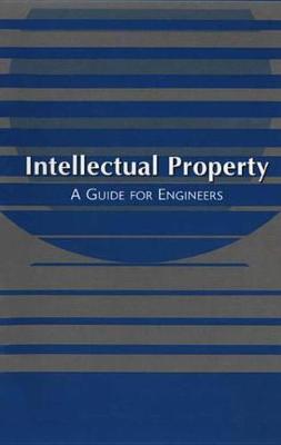 Book cover for Intellectual Property