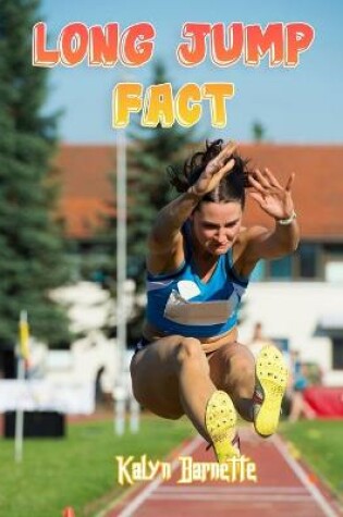 Cover of Long Jump Fact