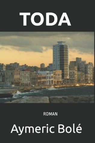 Cover of Toda