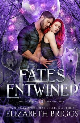 Cover of Fates Entwined