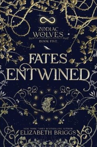 Cover of Fates Entwined