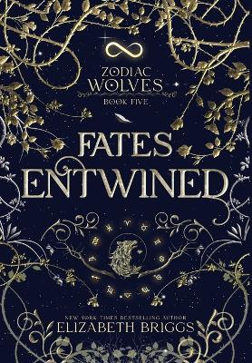 Book cover for Fates Entwined