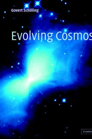 Cover of Evolving Cosmos