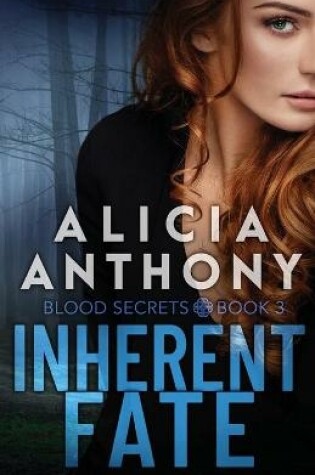 Cover of Inherent Fate