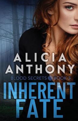 Book cover for Inherent Fate