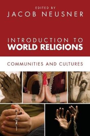 Cover of Introduction to World Religions