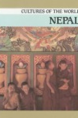 Cover of Nepal