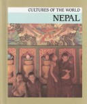 Book cover for Nepal