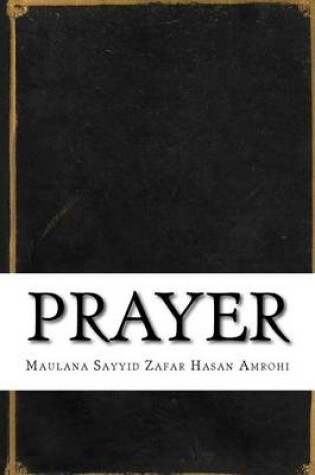 Cover of Prayer