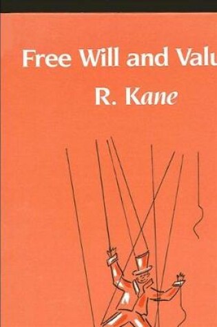 Cover of Free Will and Values