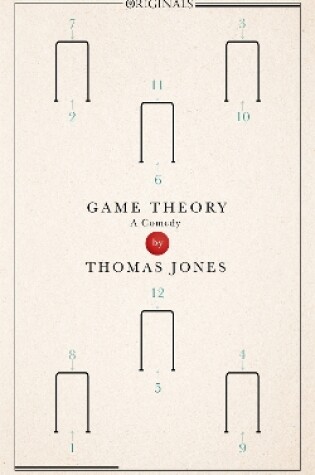 Cover of Game Theory