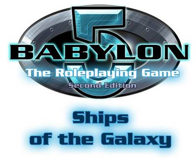 Cover of Ships of the Galaxy