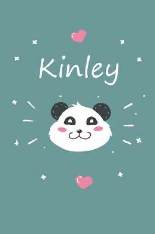 Cover of Kinley