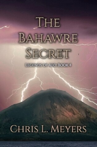 Cover of The Bahawre Secret