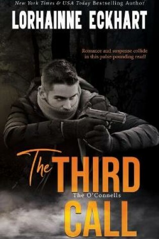 Cover of The Third Call