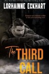 Book cover for The Third Call