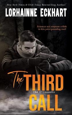 Book cover for The Third Call