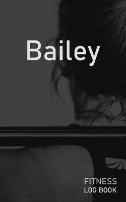 Book cover for Bailey