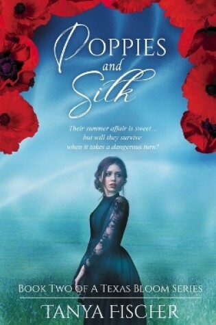 Cover of Poppies and Silk