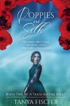 Book cover for Poppies and Silk