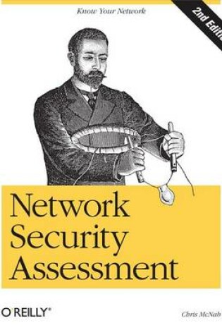 Cover of Network Security Assessment