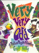 Book cover for Very, Very Odd