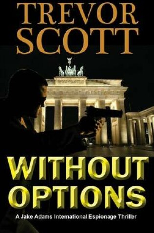 Cover of Without Options