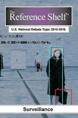 Cover of National Debate Topic 2015-2016