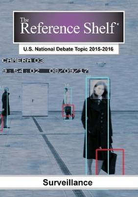 Cover of National Debate Topic 2015-2016