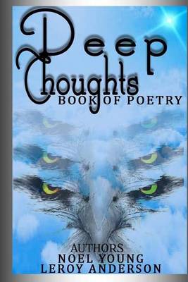 Book cover for Deep Thoughts