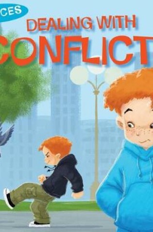 Cover of Dealing with Conflicts