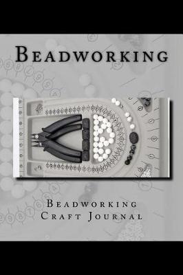 Book cover for Beadworking